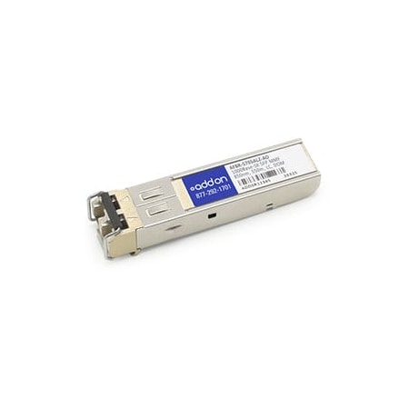 Add-On Addon Avago Afbr-5705Alz Compatible Taa Compliant 1000Base-Sx Sfp AFBR-5705ALZ-AO